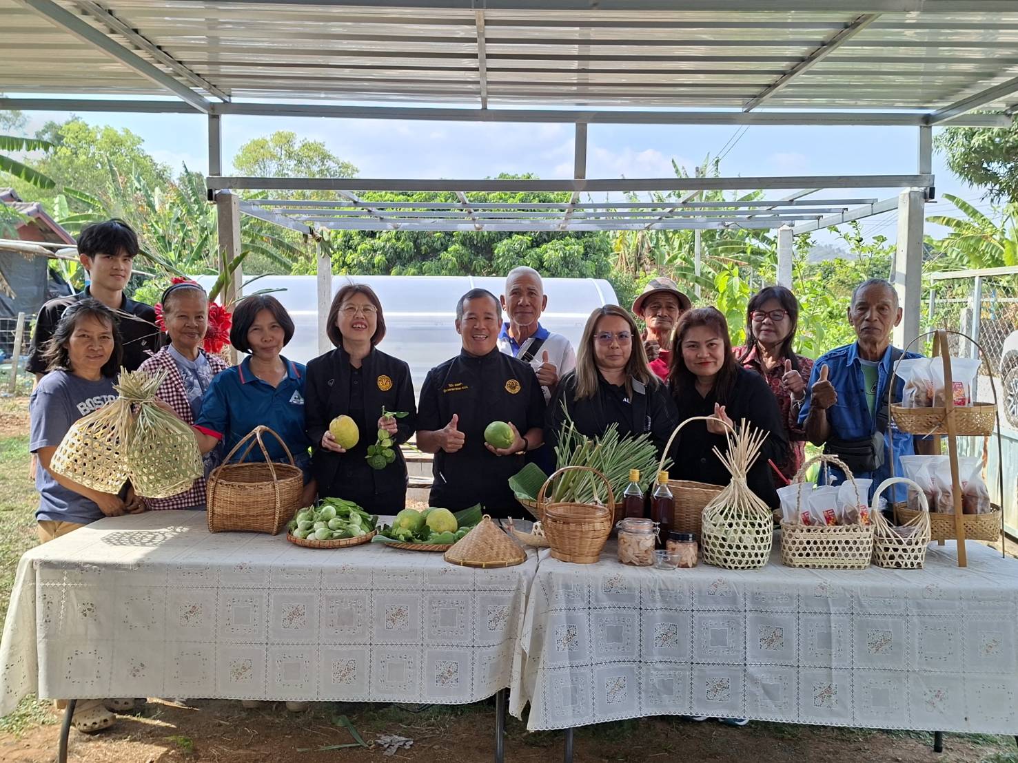 title - ผู้ตรวจราชการ ส.ป.ก. ประชุมตรวจราชการและติดตามความก้าวหน้าผลการดำเนินงานตามแผนการตรวจราชการของผู้ตรวจราชการสำนักงานการปฏิรูปที่ดินเพื่อเกษตรกรรม ประจำปีงบประมาณ พ.ศ. 2569 รอบที่ 1 เขตตรวจราชการที่ 9 จังหวัดจันทบุรี